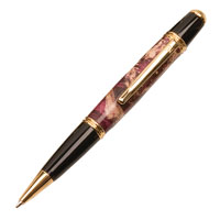 Gatsby Gold T/N Ball Point Pen(V2)